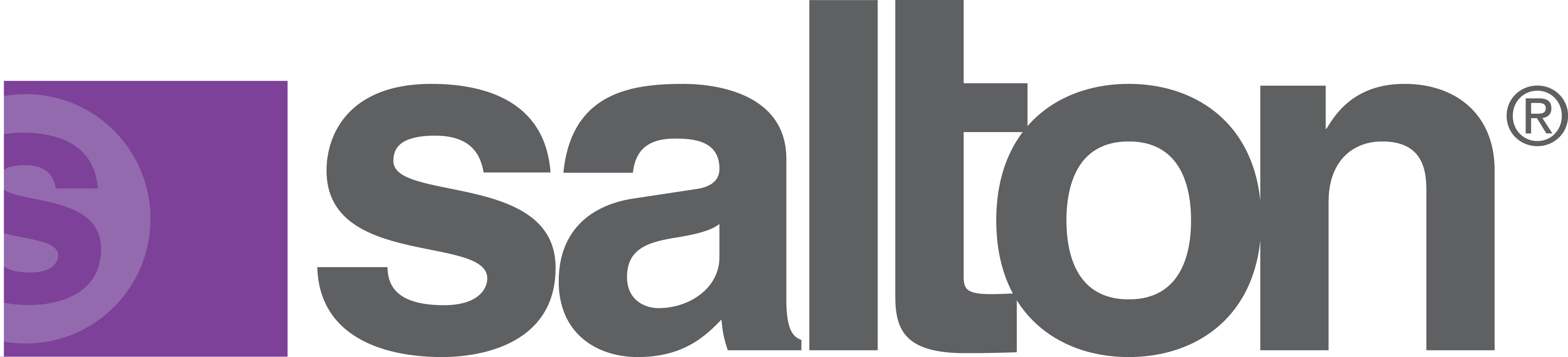 SaltonApp Logo